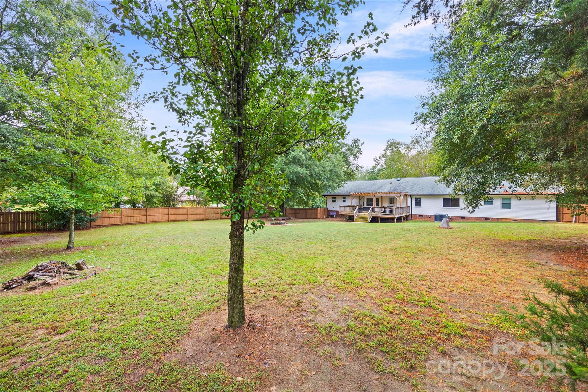 Bel Air Acres - Residential