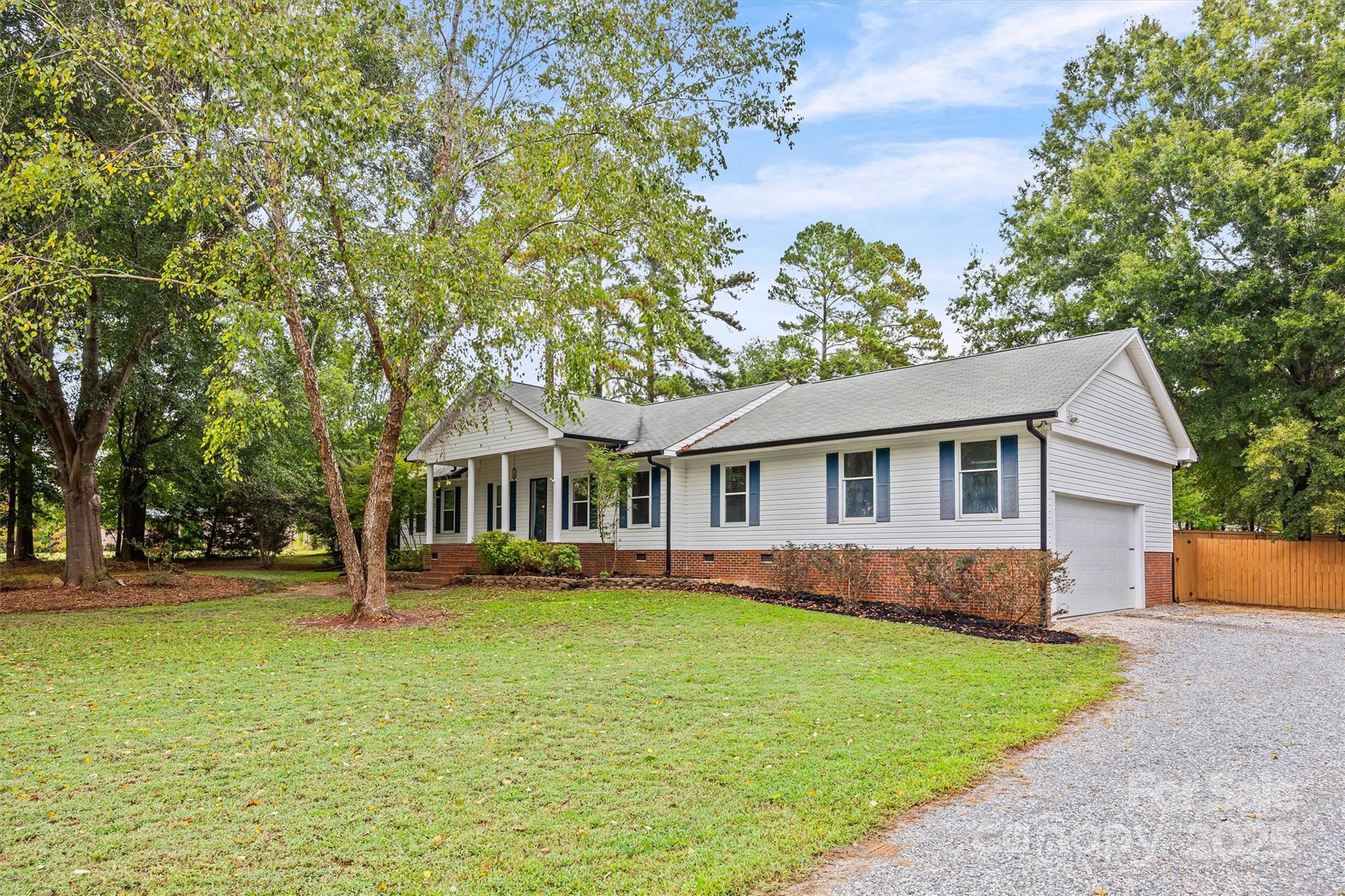 Bel Air Acres - Residential