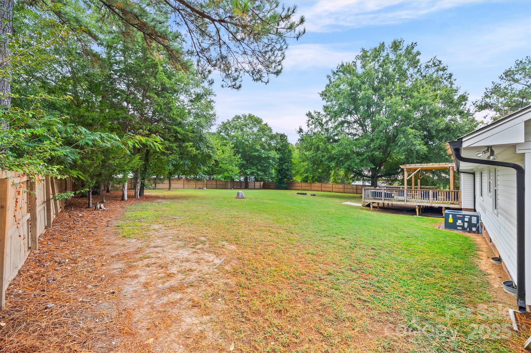 Bel Air Acres - Residential