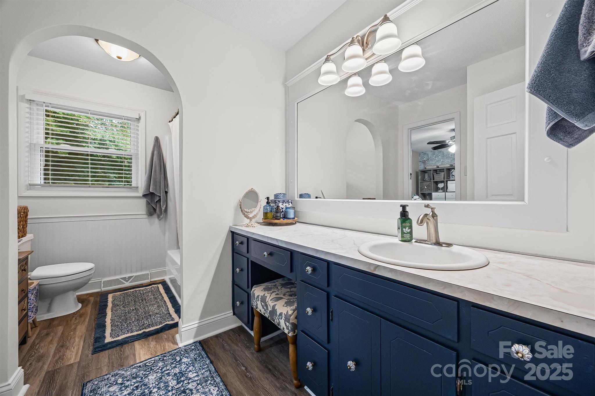 Bel Air Acres - Residential