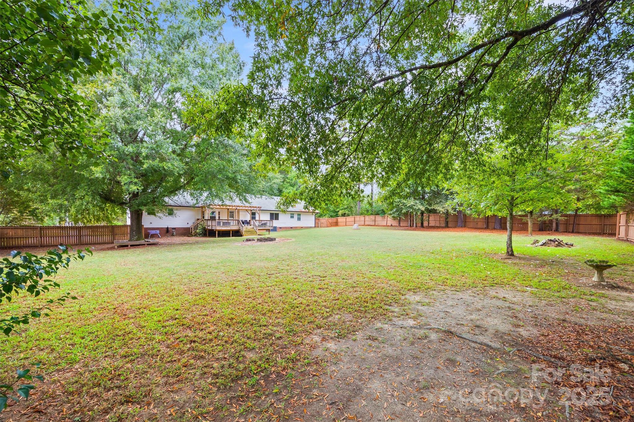 Bel Air Acres - Residential