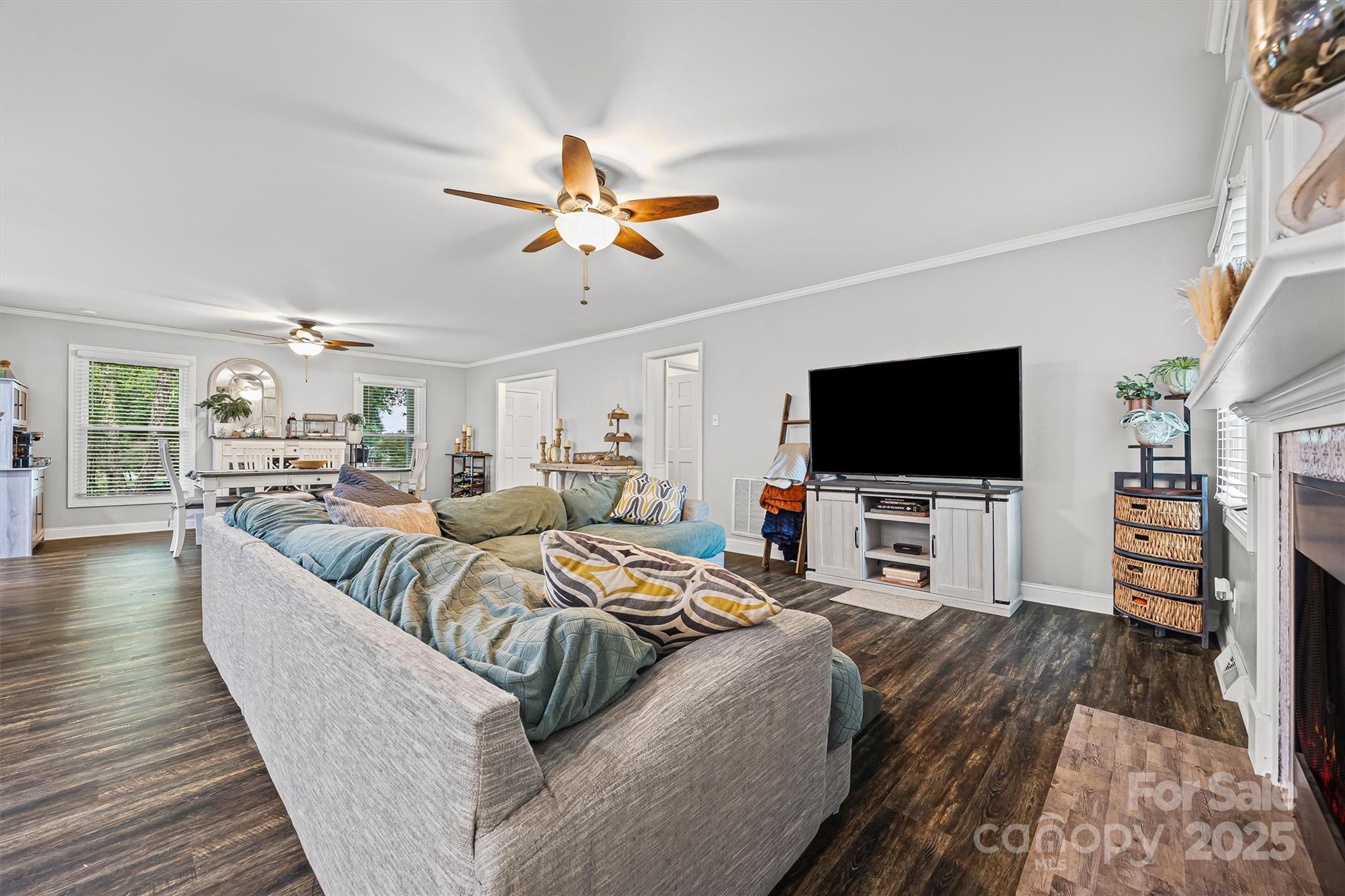 Bel Air Acres - Residential