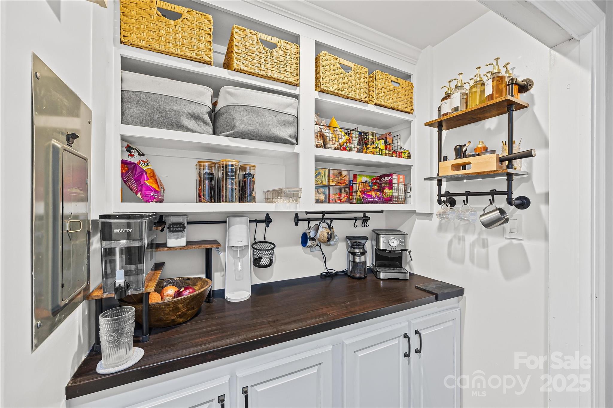 Bel Air Acres - Residential