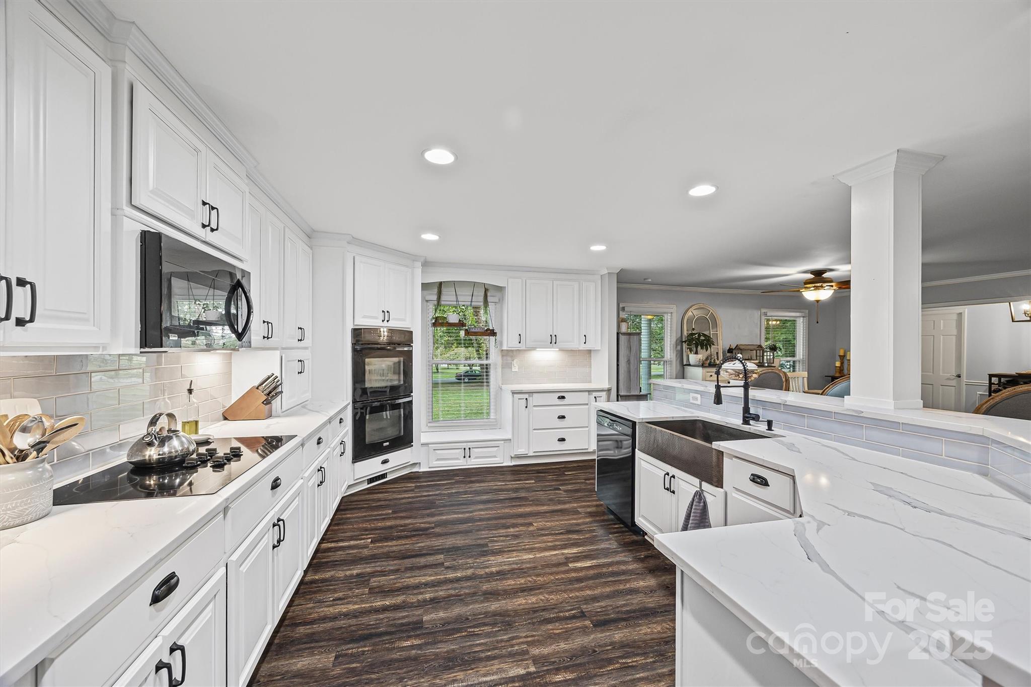 Bel Air Acres - Residential