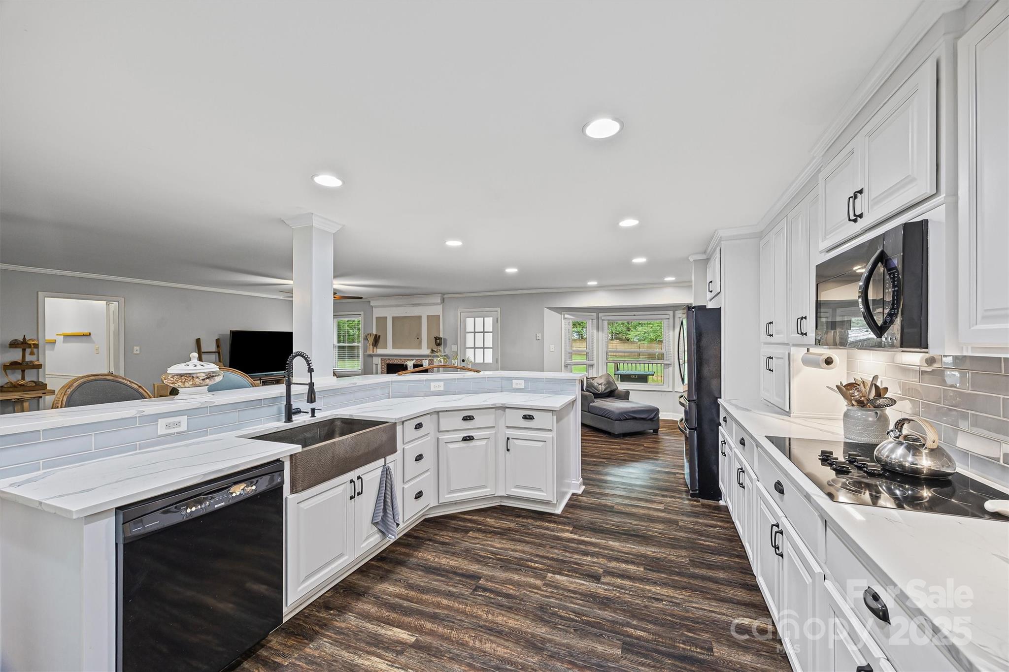 Bel Air Acres - Residential