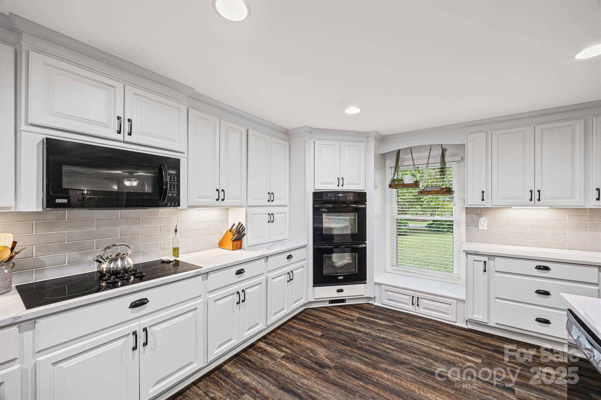 Bel Air Acres - Residential