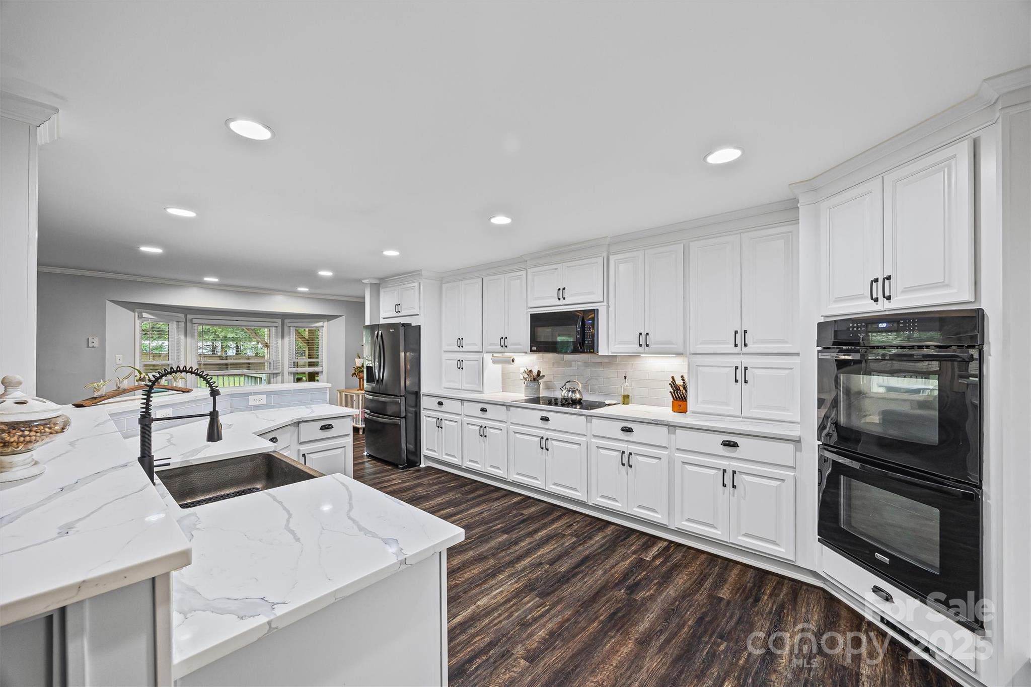 Bel Air Acres - Residential