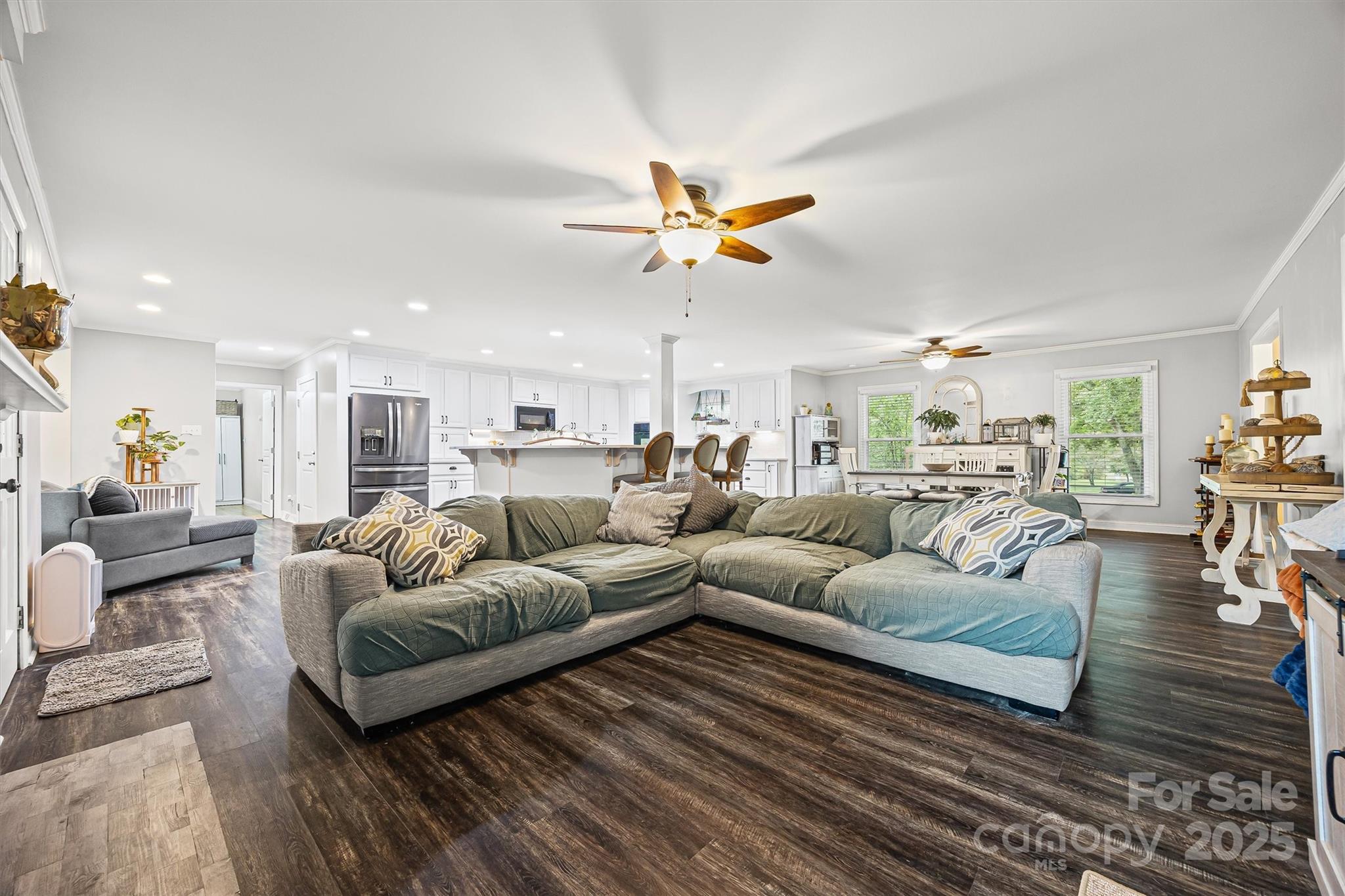 Bel Air Acres - Residential