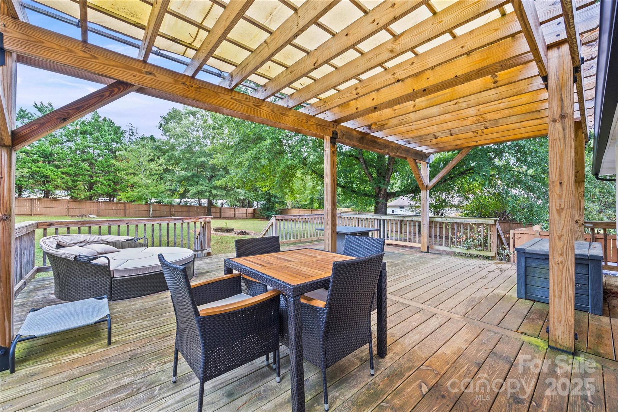 Bel Air Acres - Residential