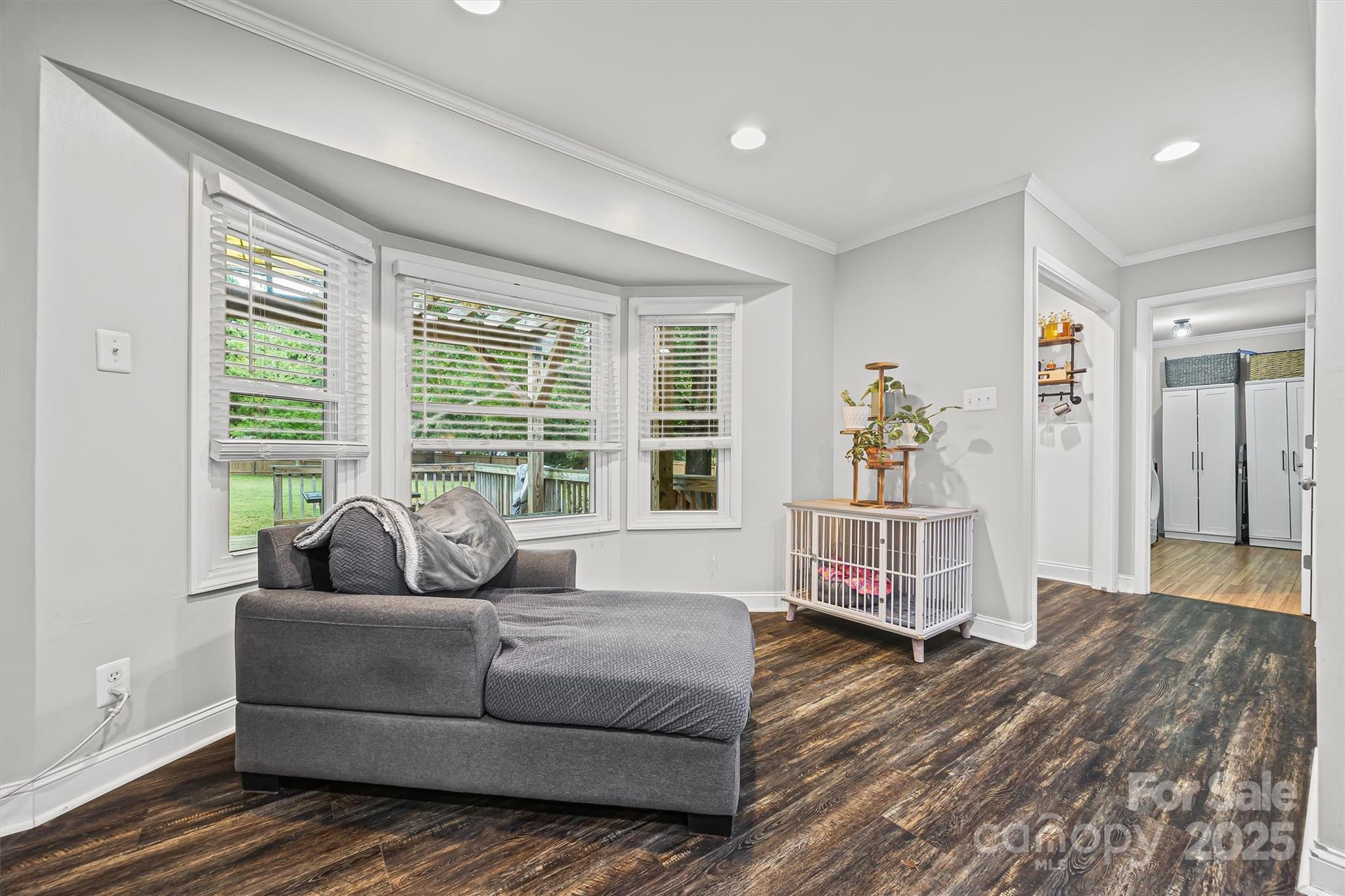 Bel Air Acres - Residential