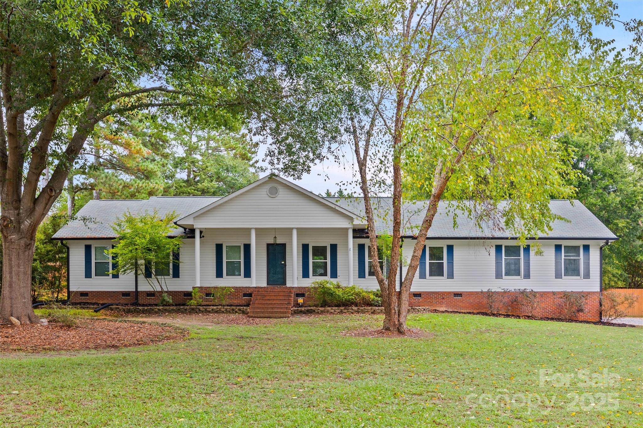 Bel Air Acres - Residential