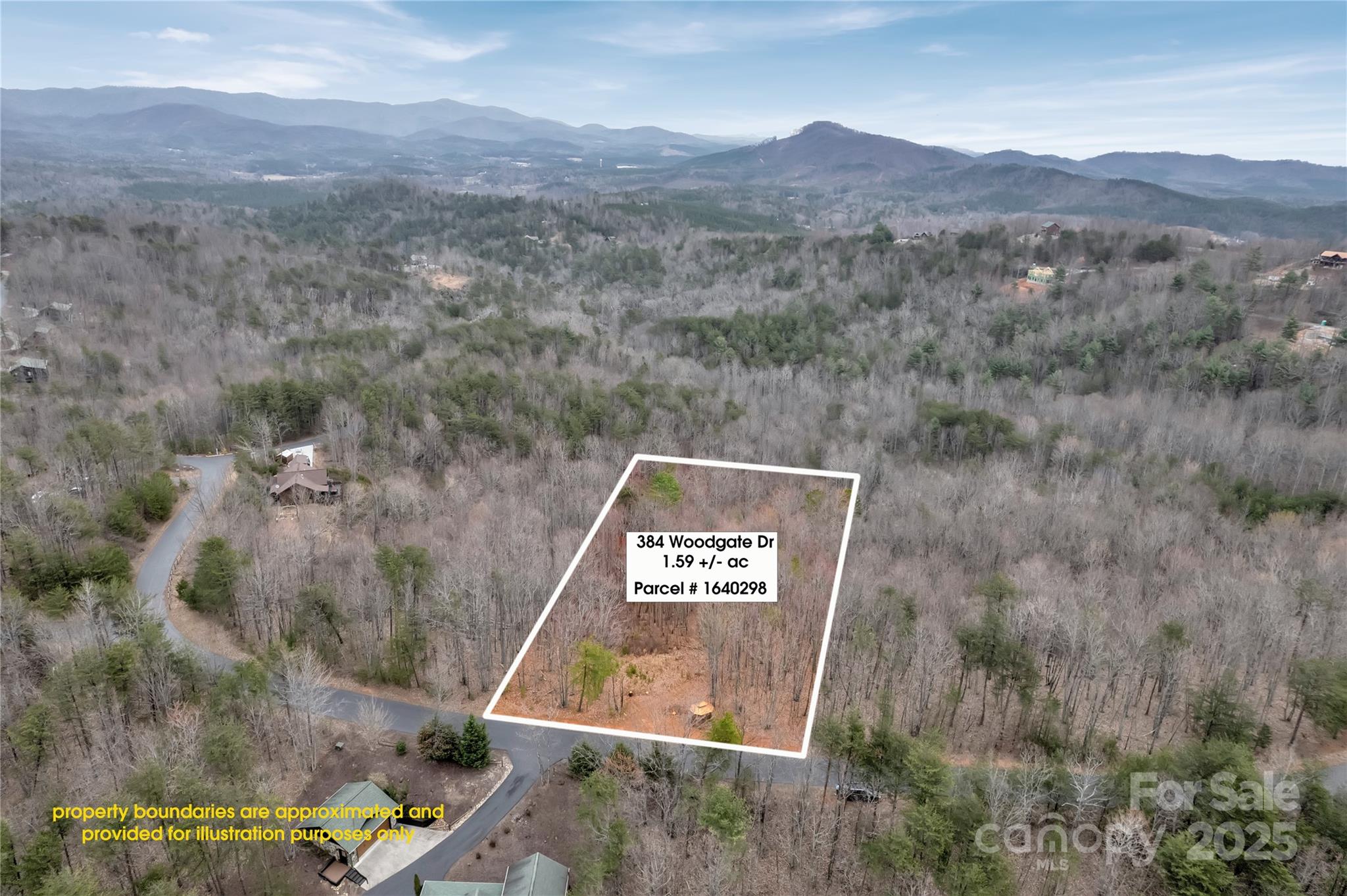 384 Woodgate Drive