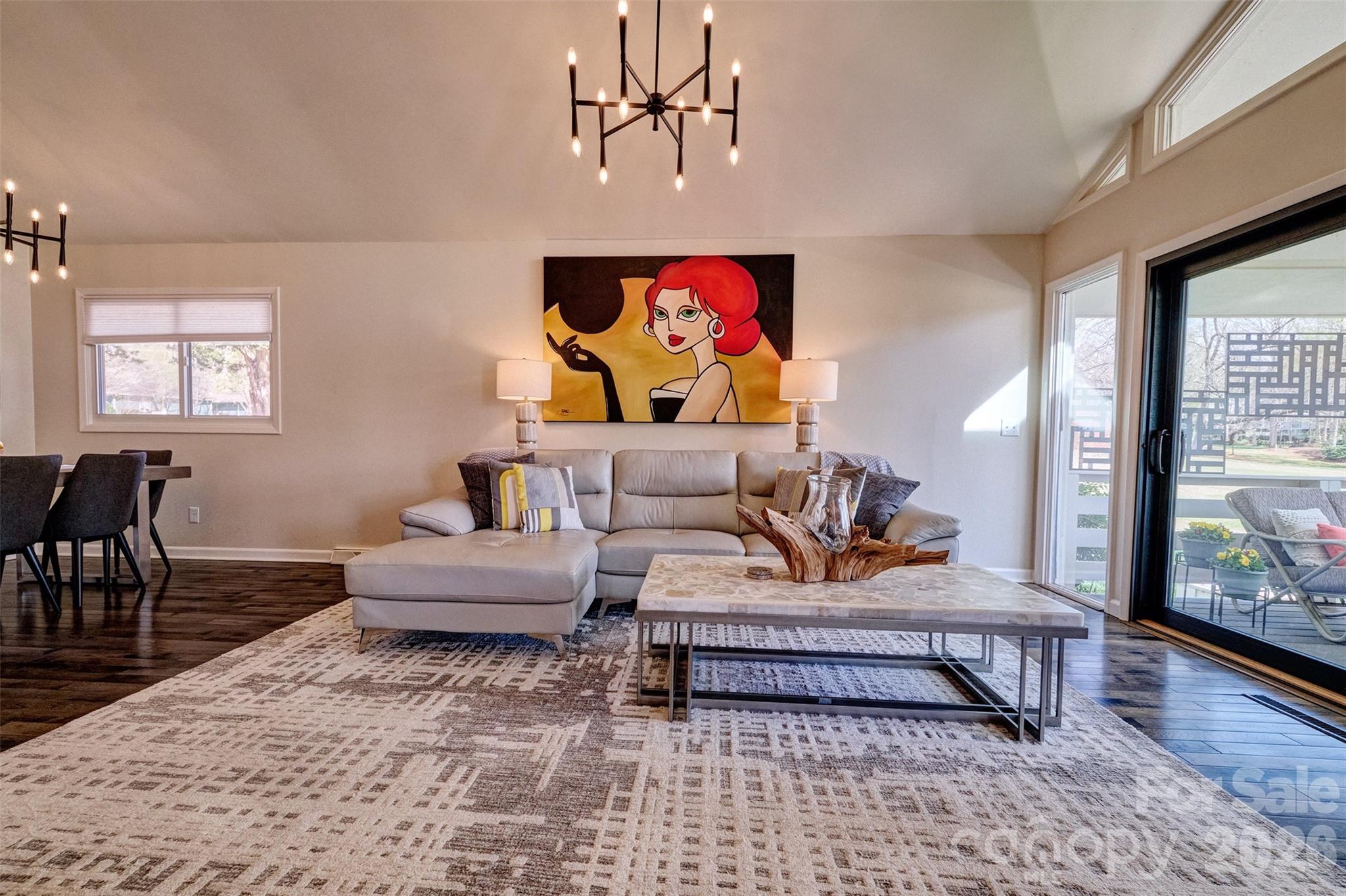 River Hills - Residential