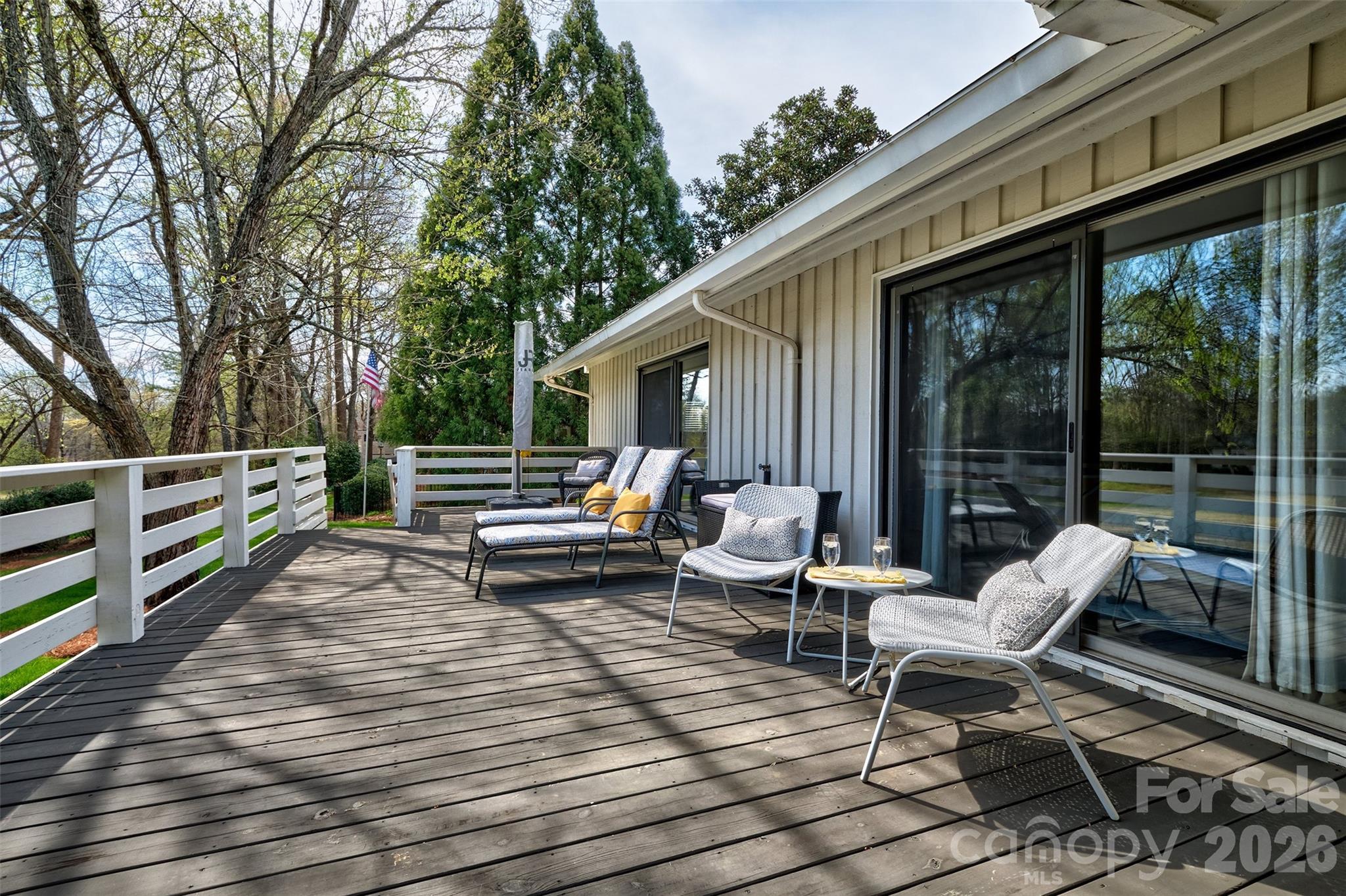 River Hills - Residential