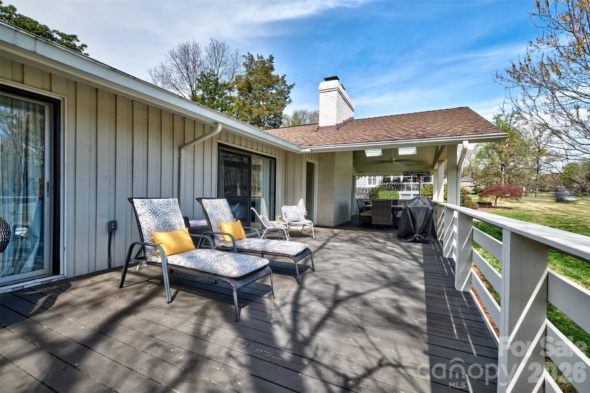 River Hills - Residential