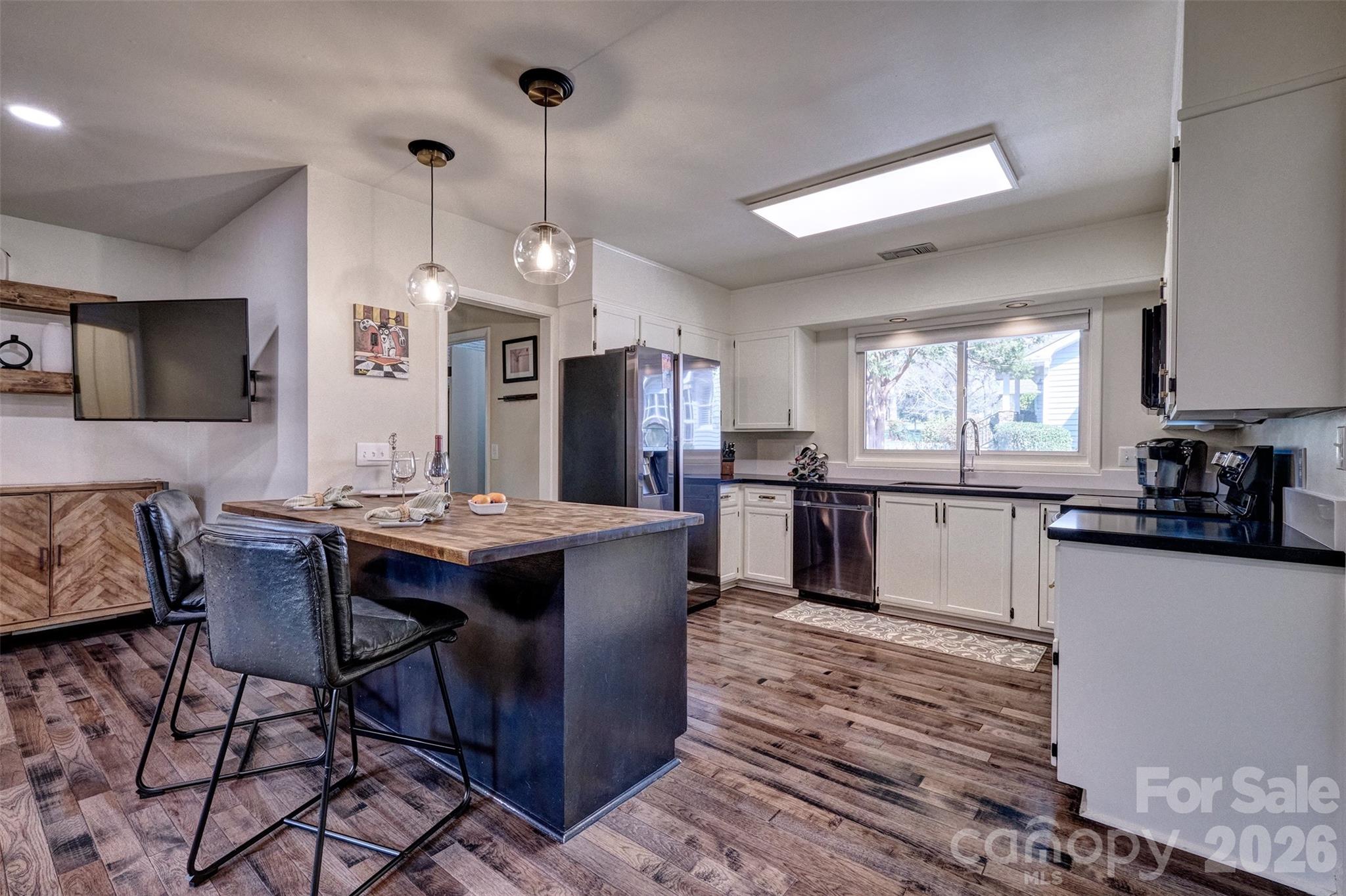 River Hills - Residential