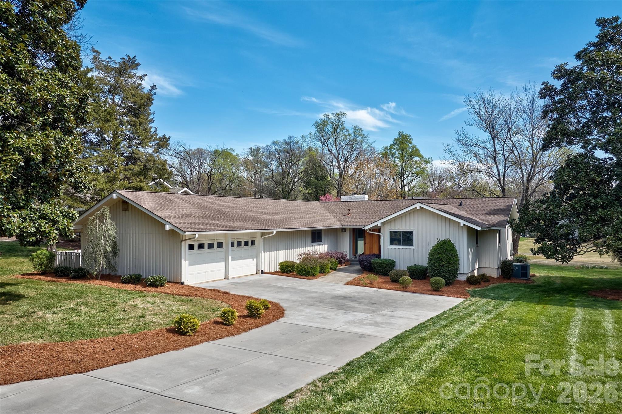 River Hills - Residential