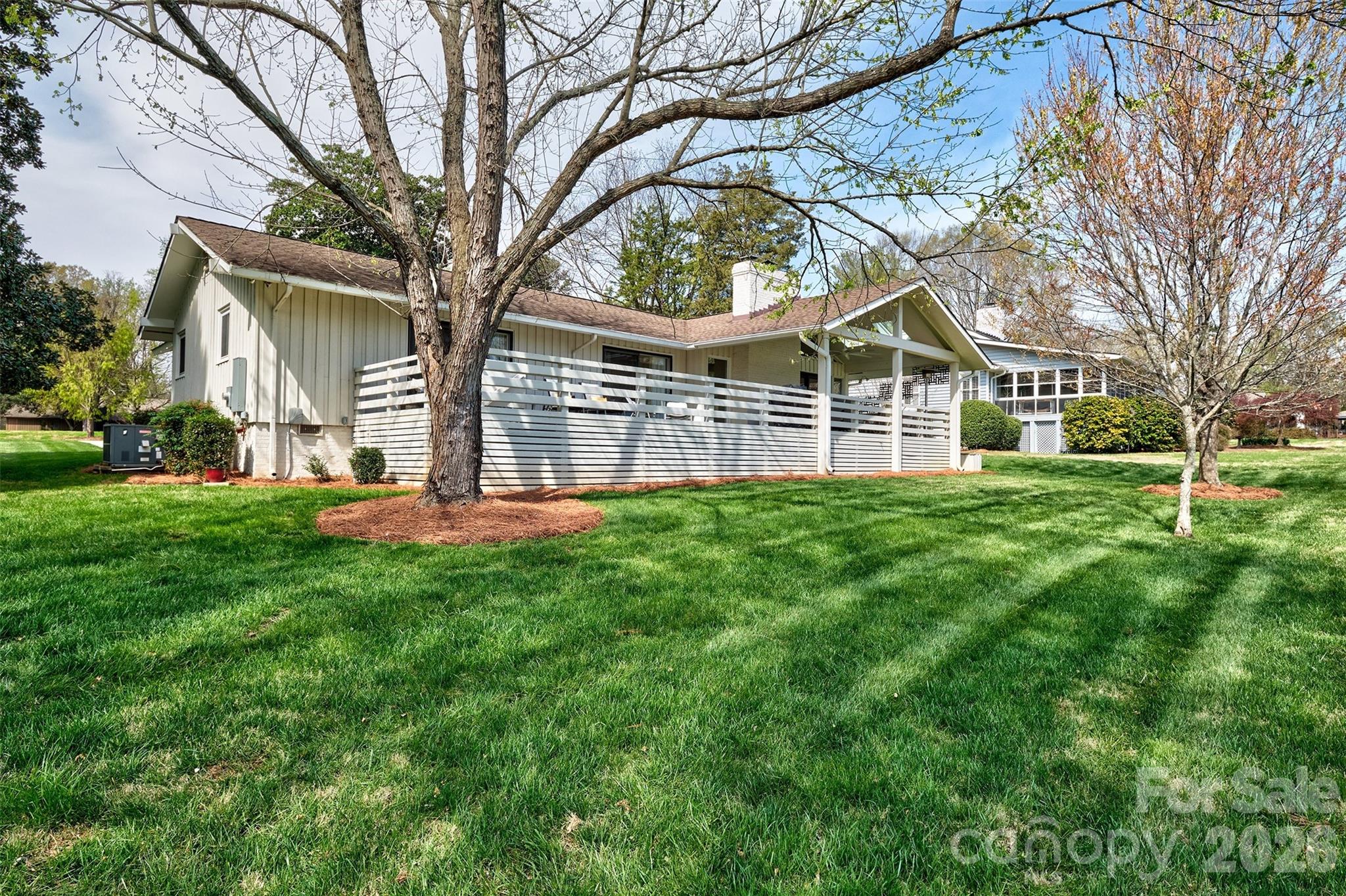 River Hills - Residential