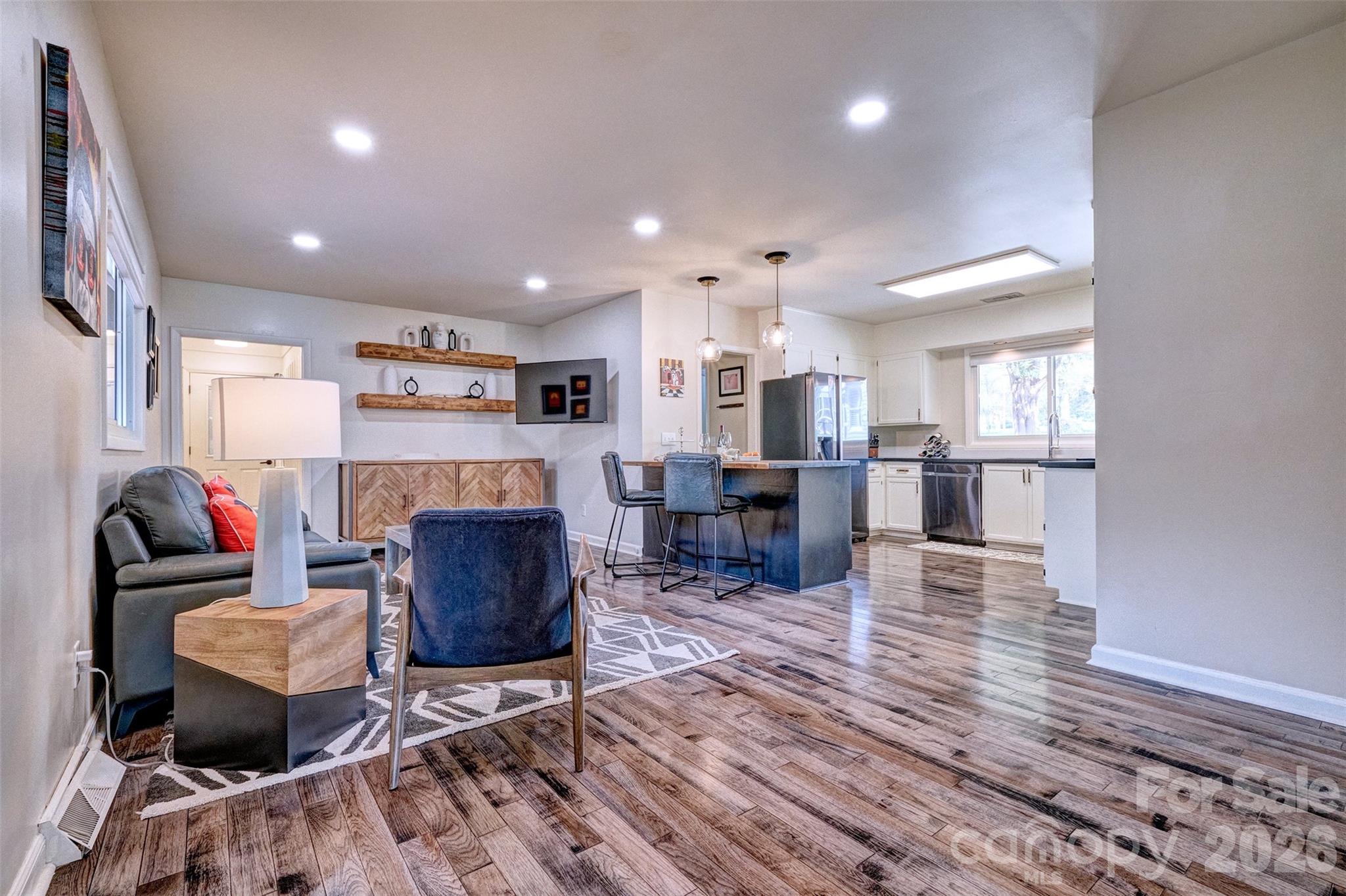 River Hills - Residential