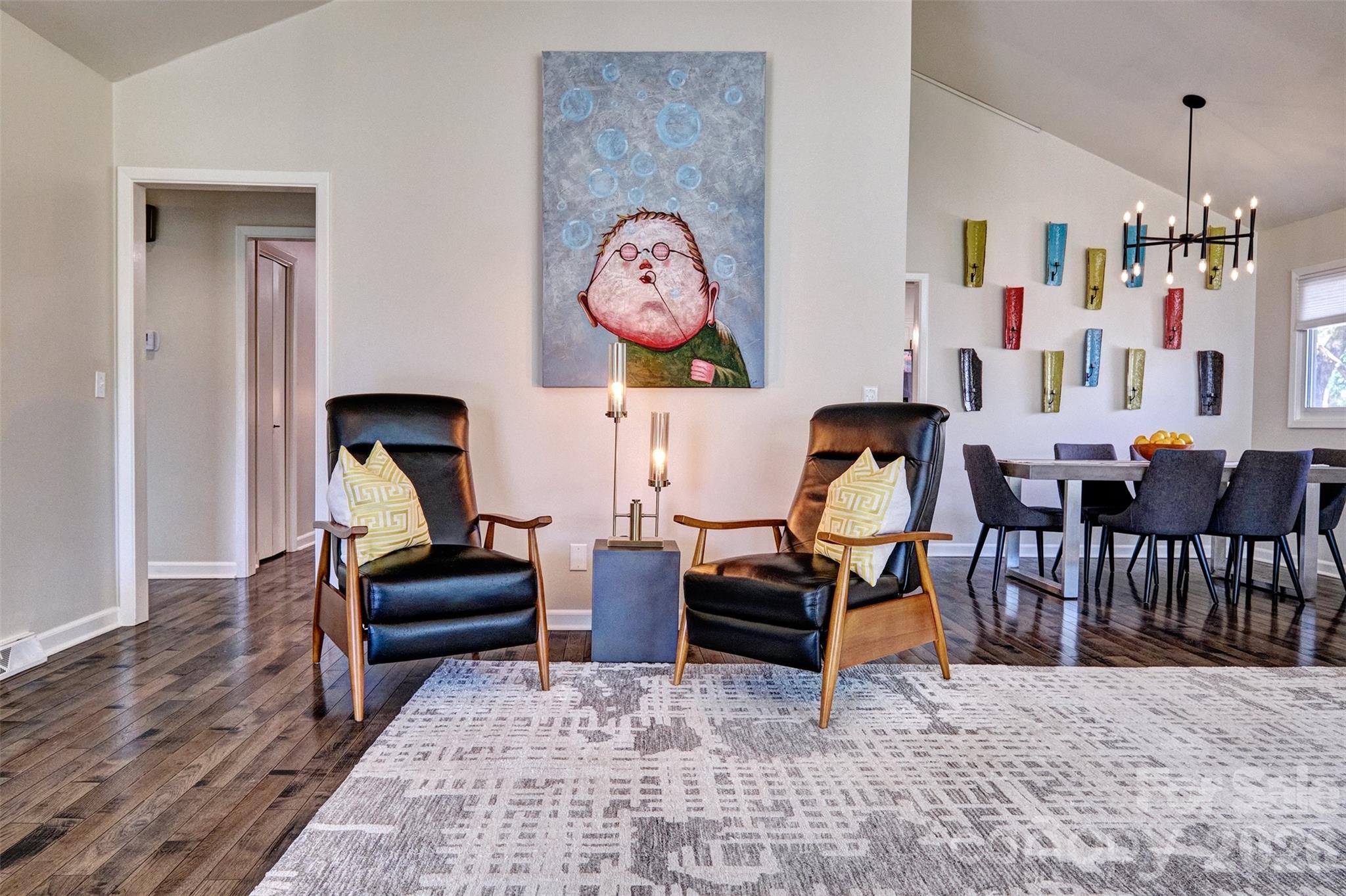 River Hills - Residential