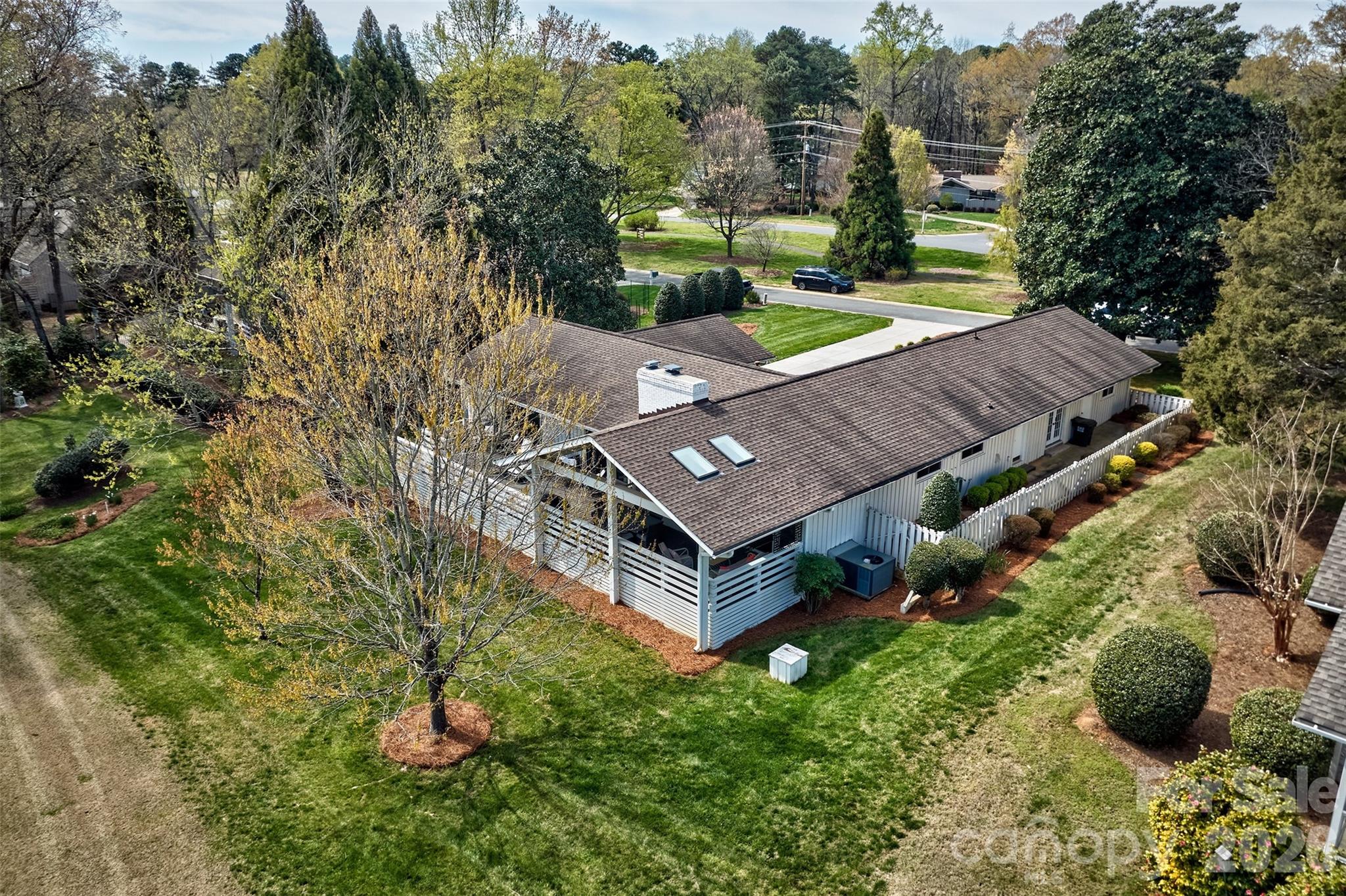 River Hills - Residential