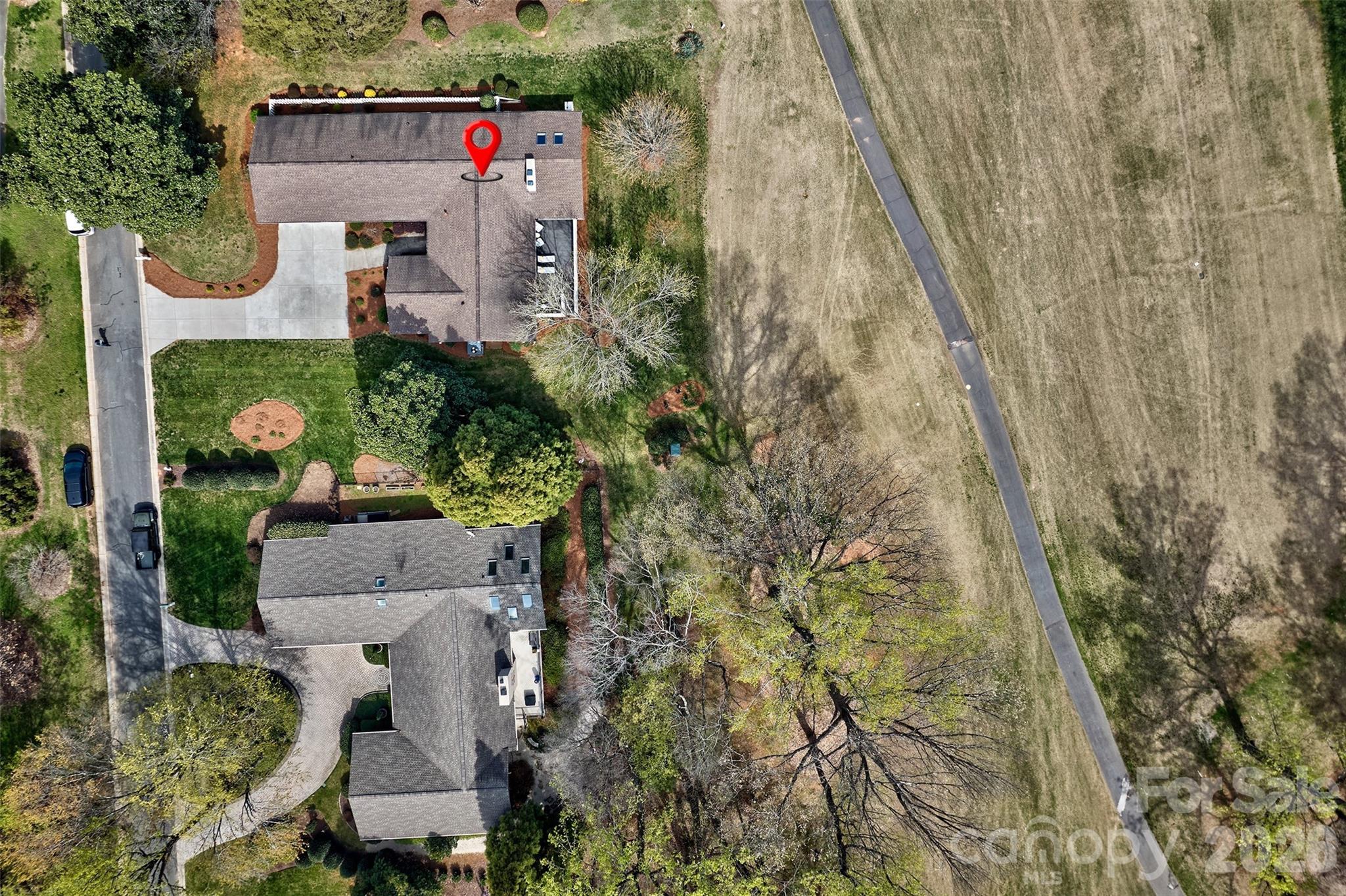 River Hills - Residential