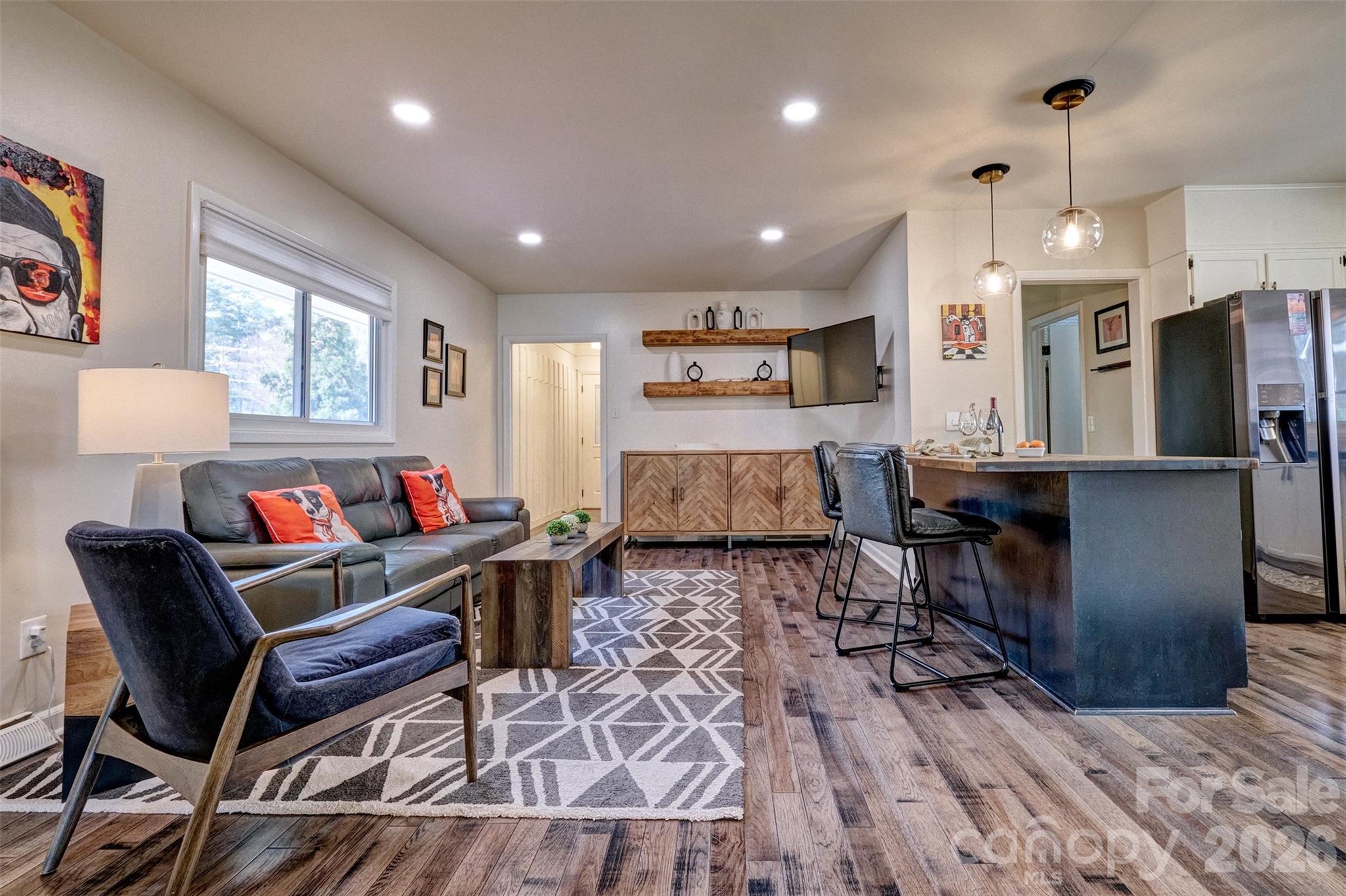 River Hills - Residential