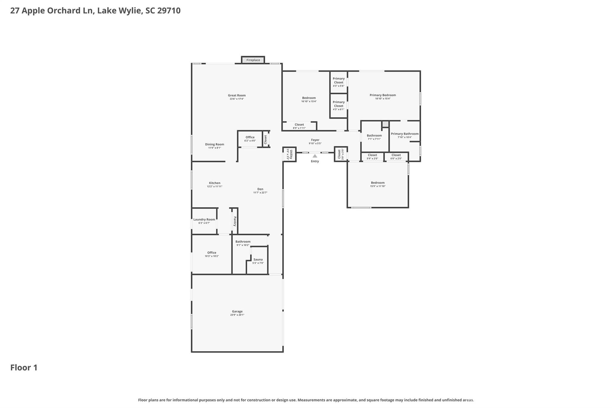 River Hills - Residential