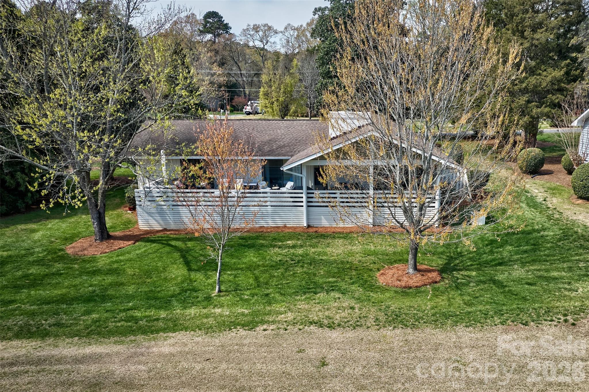 River Hills - Residential