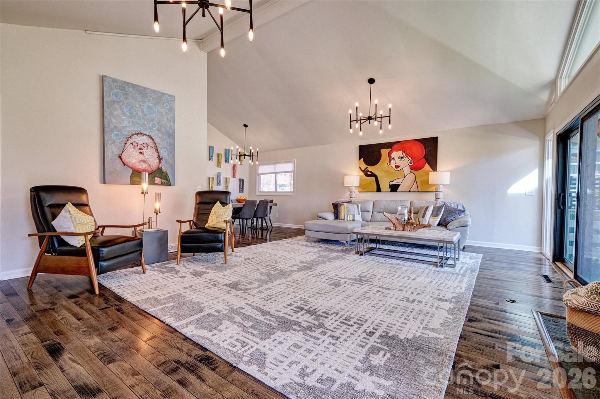 River Hills - Residential