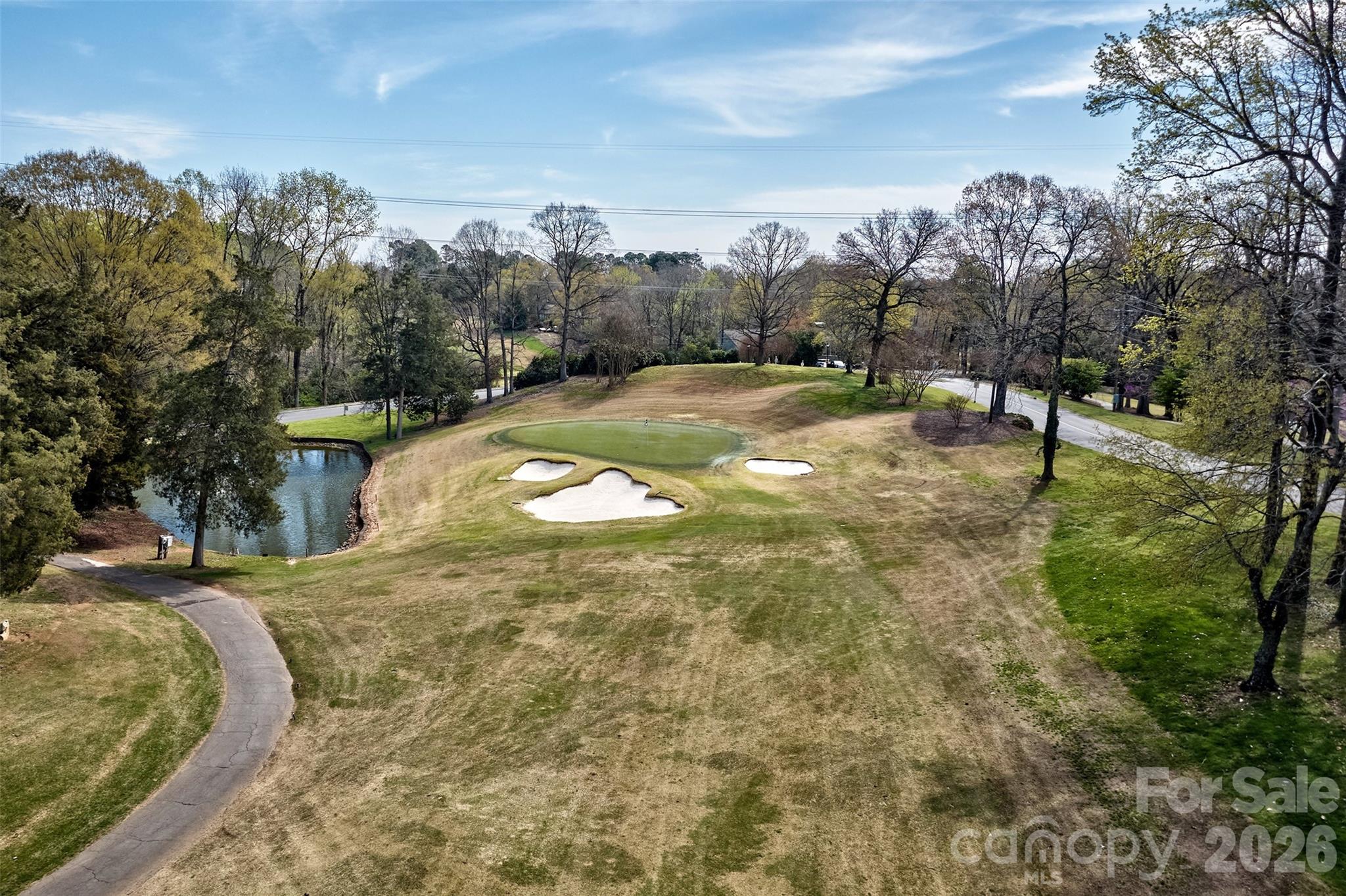 River Hills - Residential