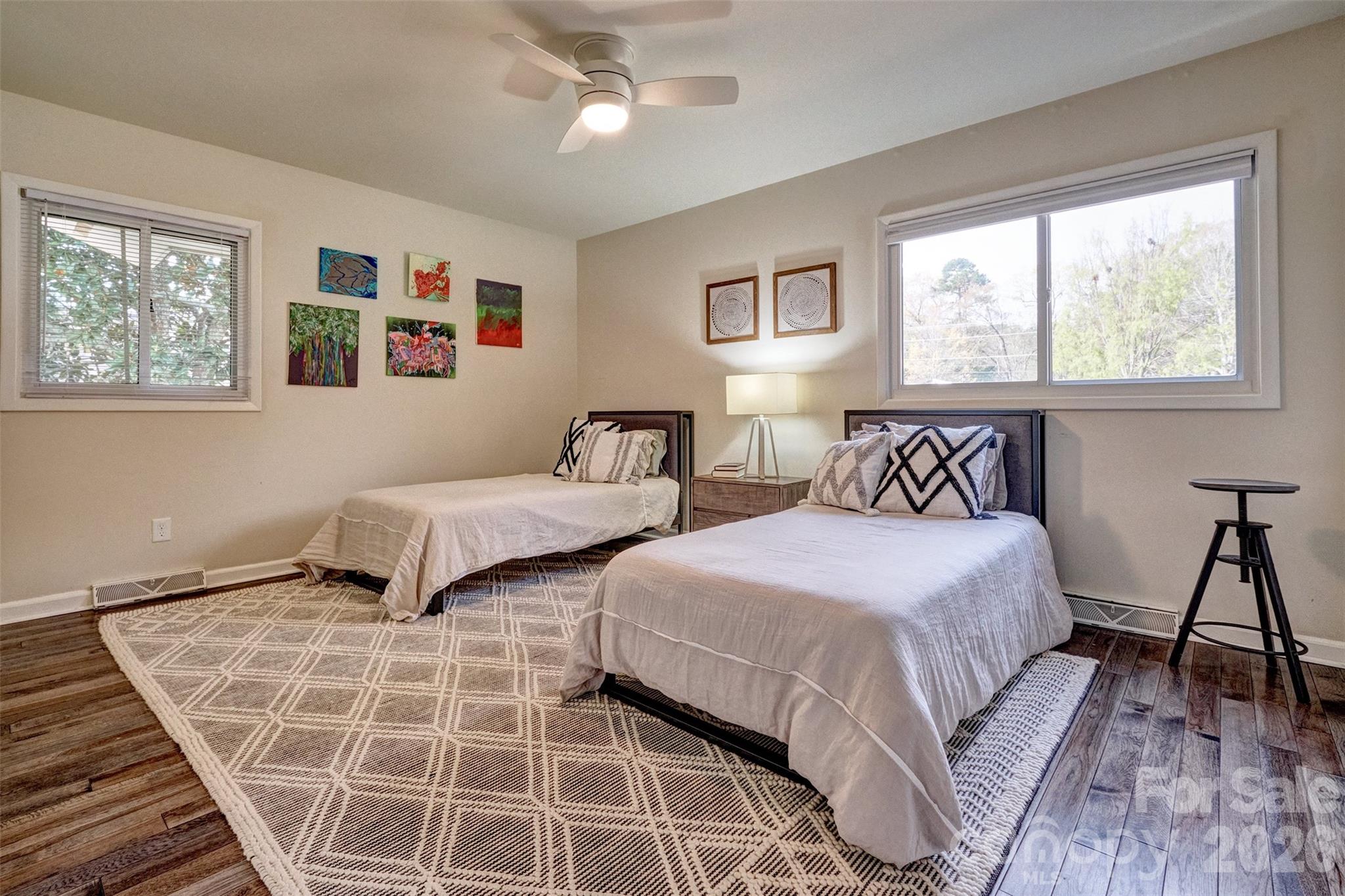 River Hills - Residential