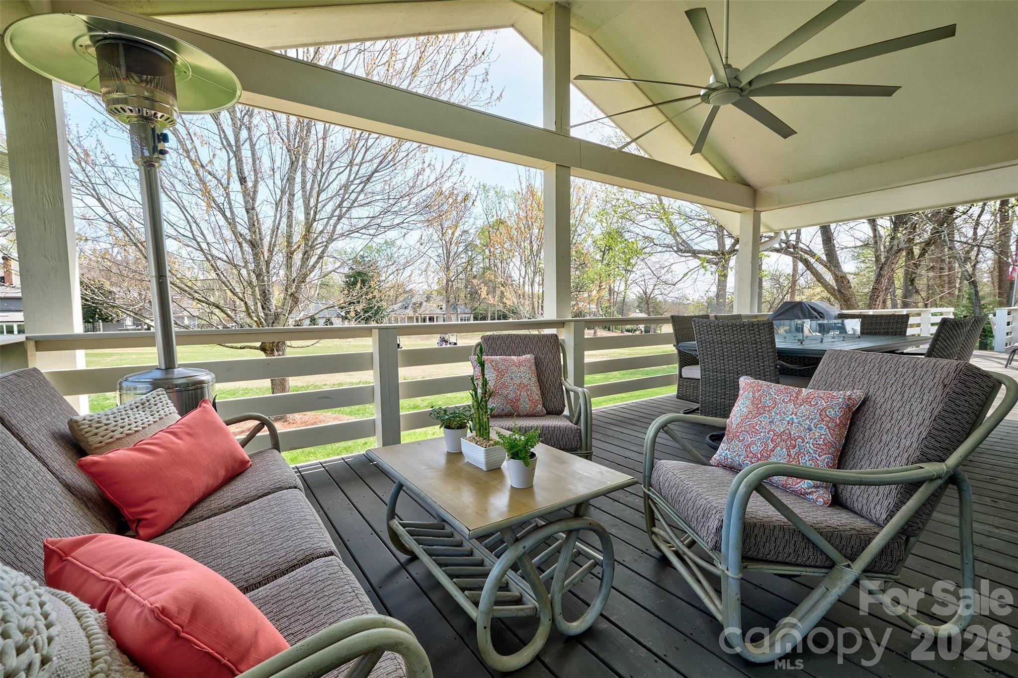 River Hills - Residential