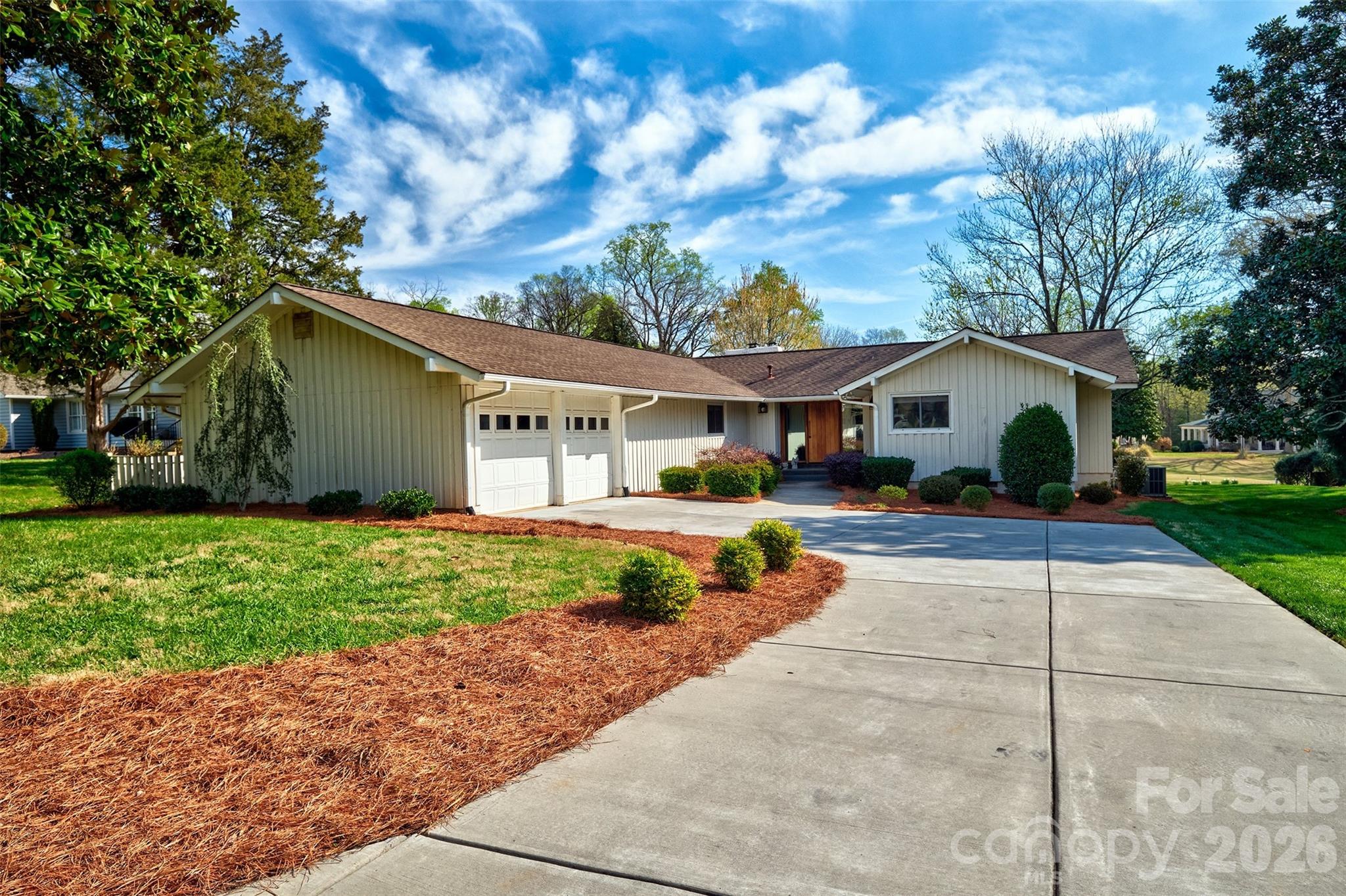 River Hills - Residential