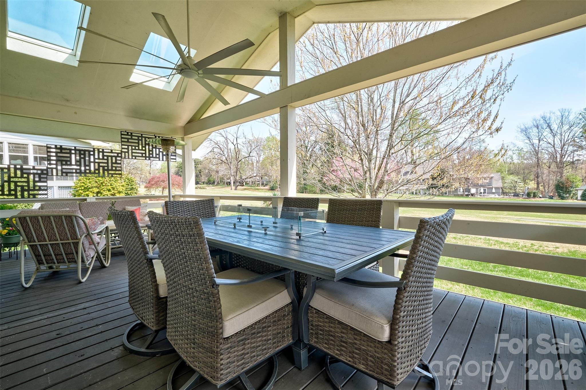 River Hills - Residential