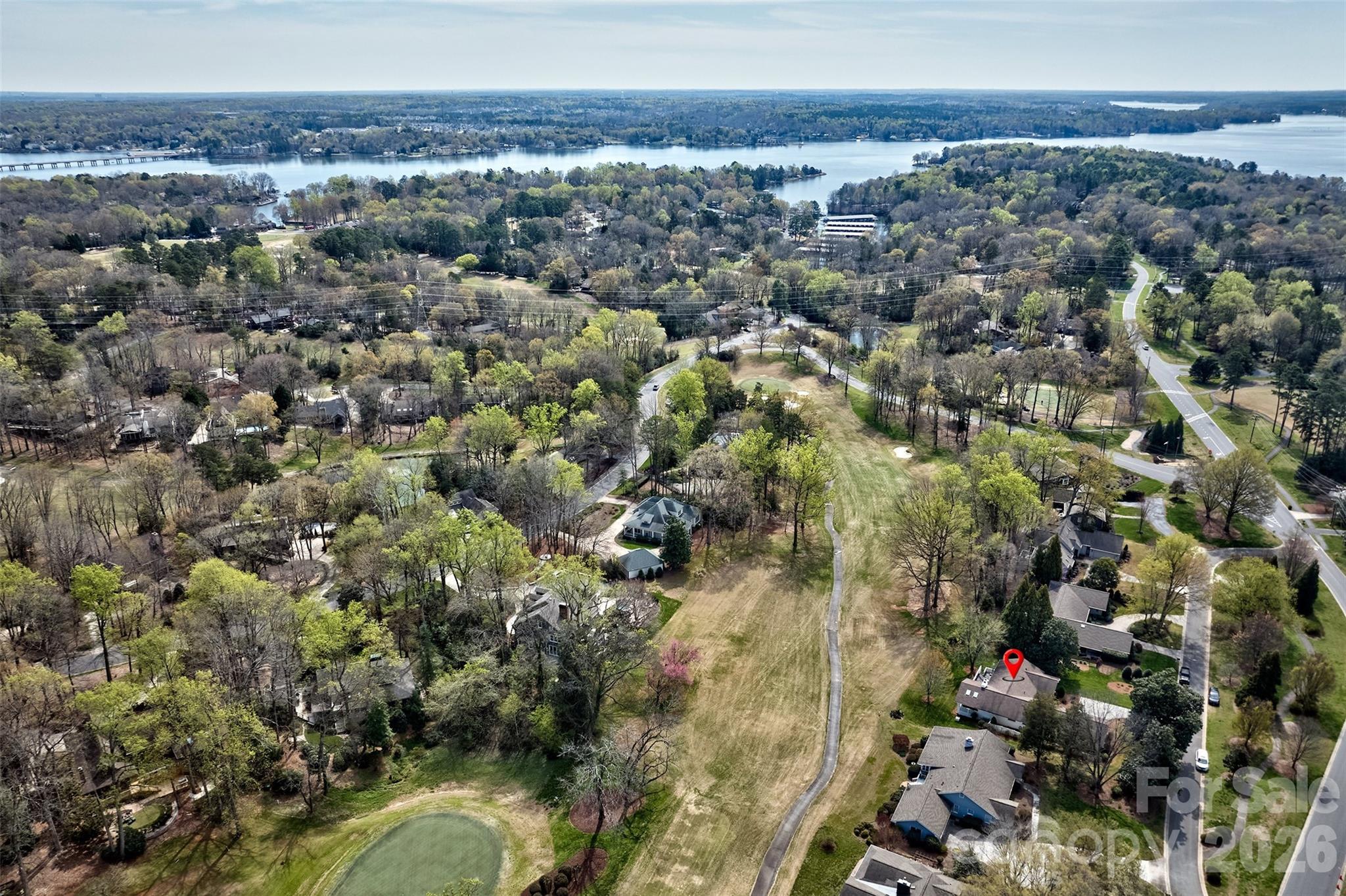 River Hills - Residential