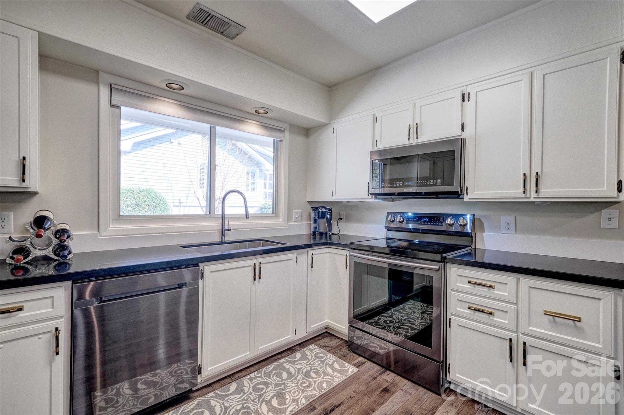 River Hills - Residential