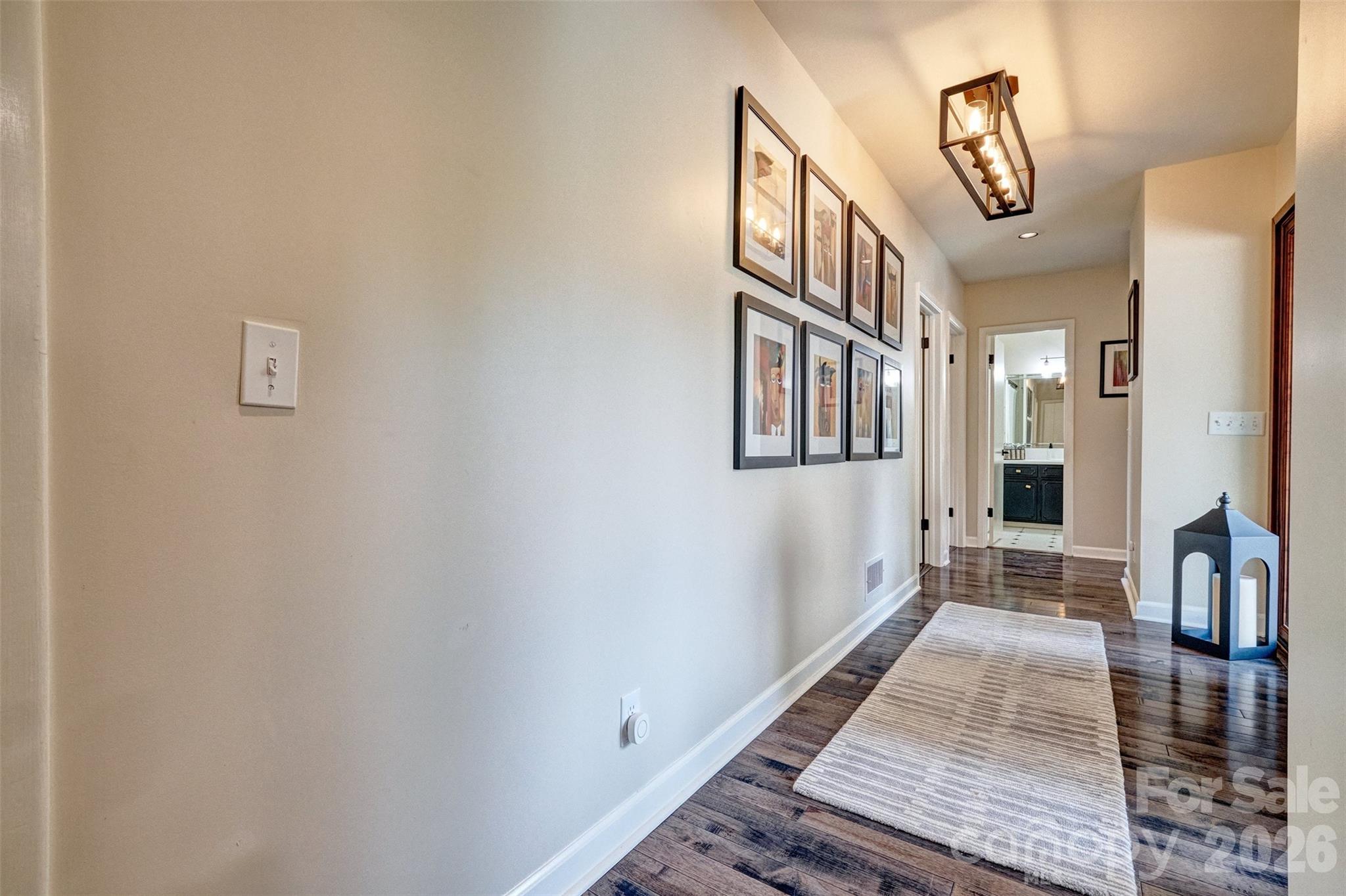 River Hills - Residential