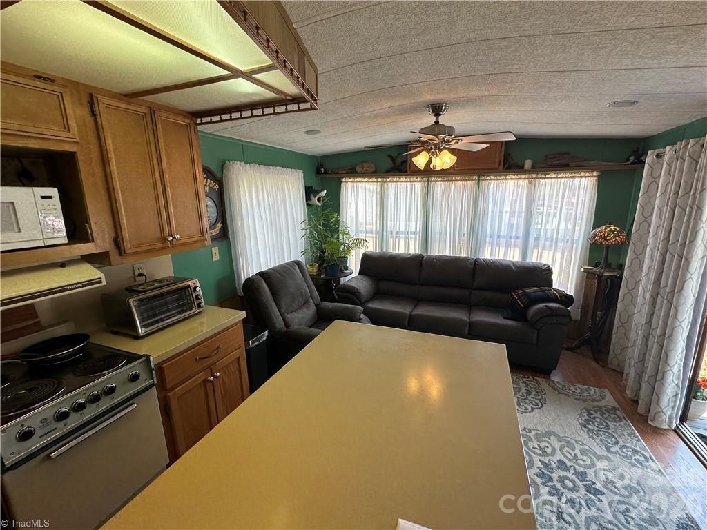 Badin Shores Resort - Residential