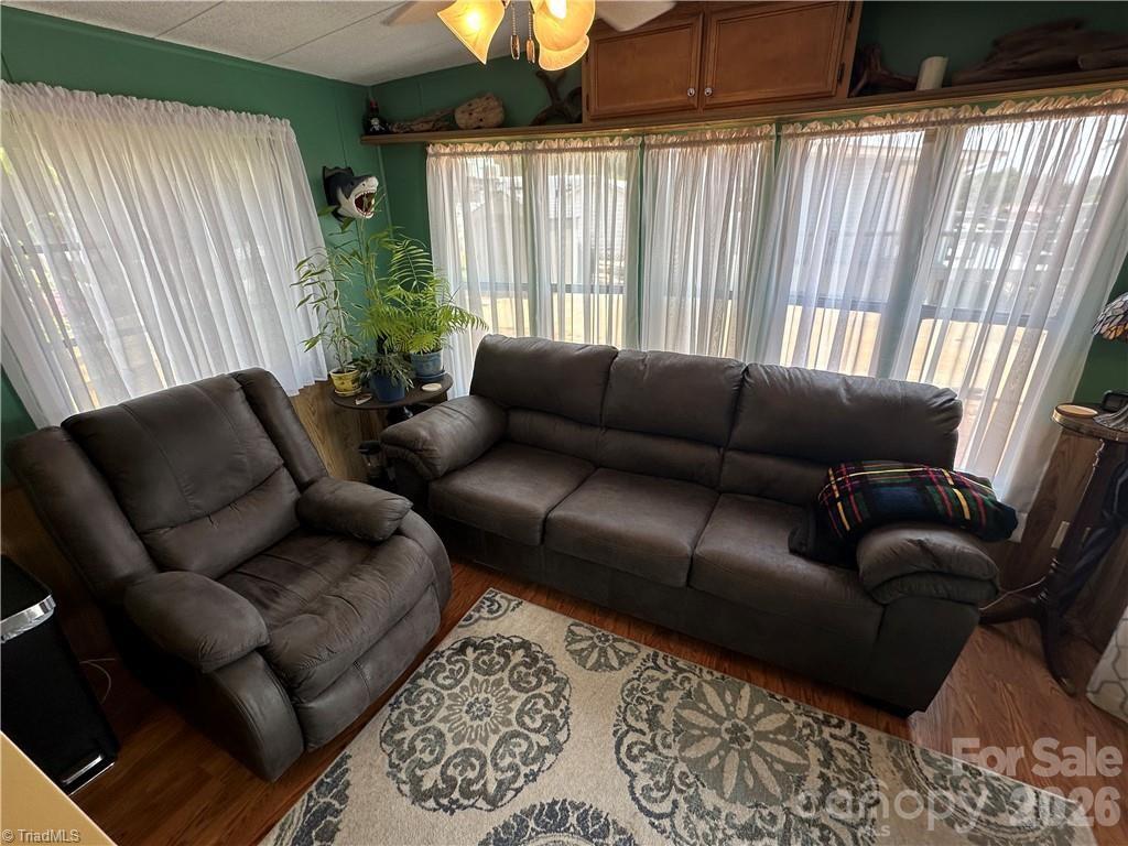 Badin Shores Resort - Residential