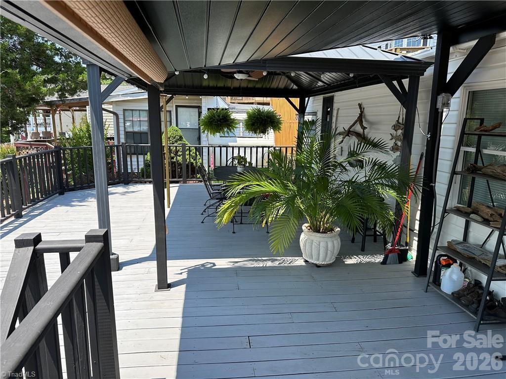 Badin Shores Resort - Residential