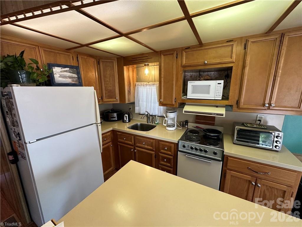 Badin Shores Resort - Residential