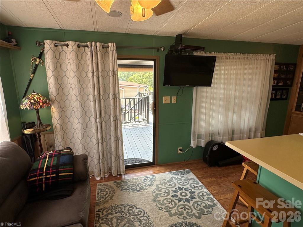 Badin Shores Resort - Residential