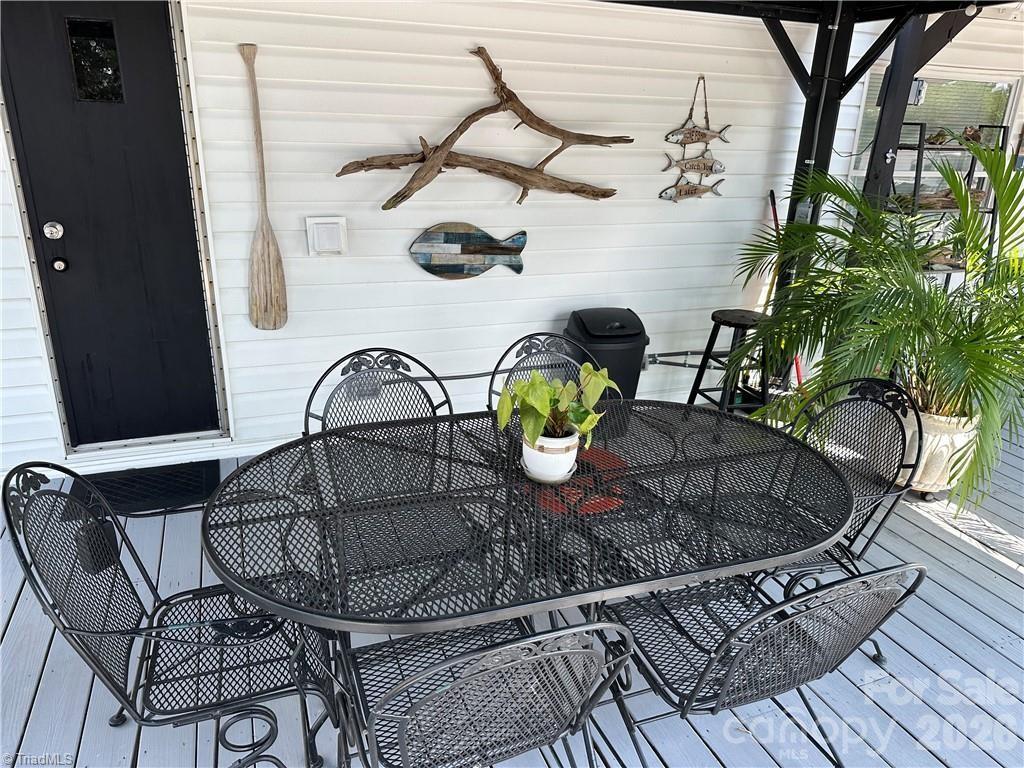 Badin Shores Resort - Residential
