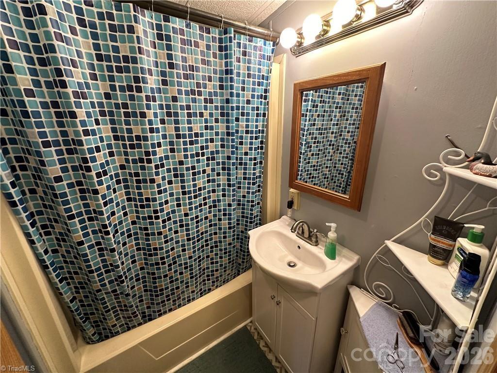 Badin Shores Resort - Residential