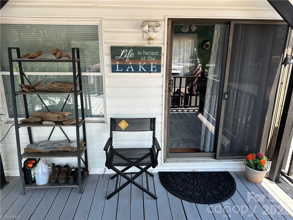 Badin Shores Resort - Residential