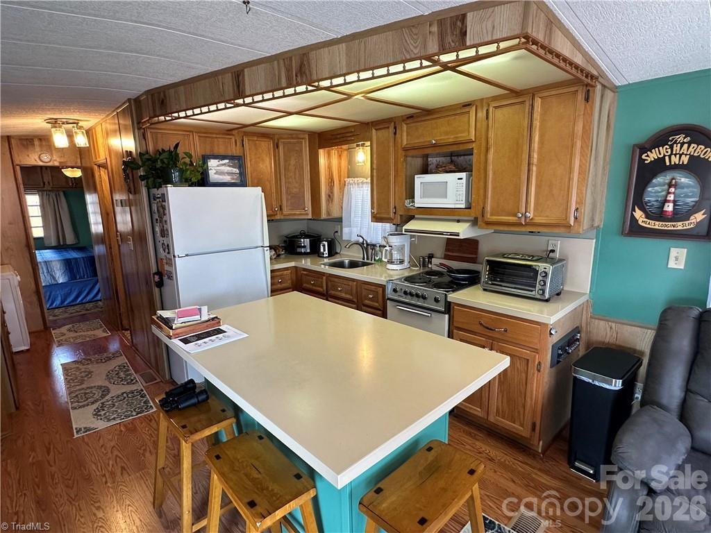 Badin Shores Resort - Residential