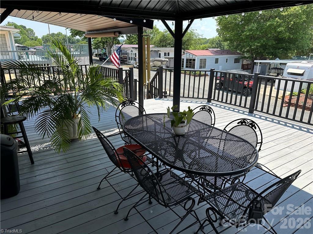 Badin Shores Resort - Residential