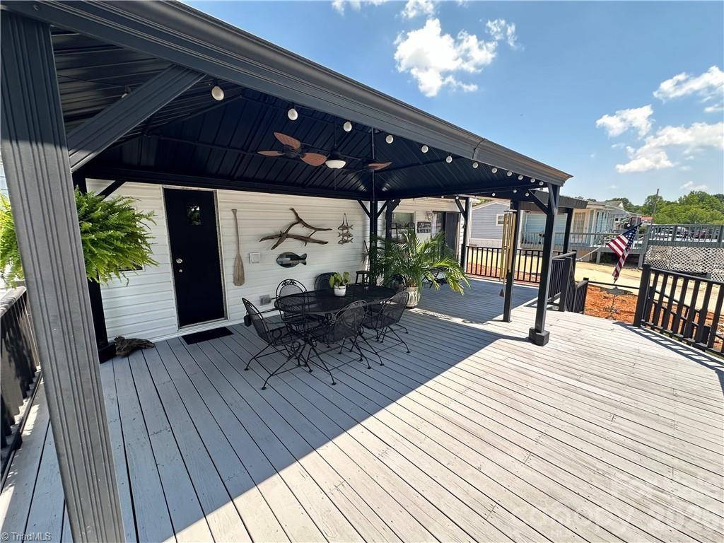 Badin Shores Resort - Residential