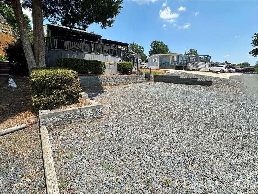 Badin Shores Resort - Residential